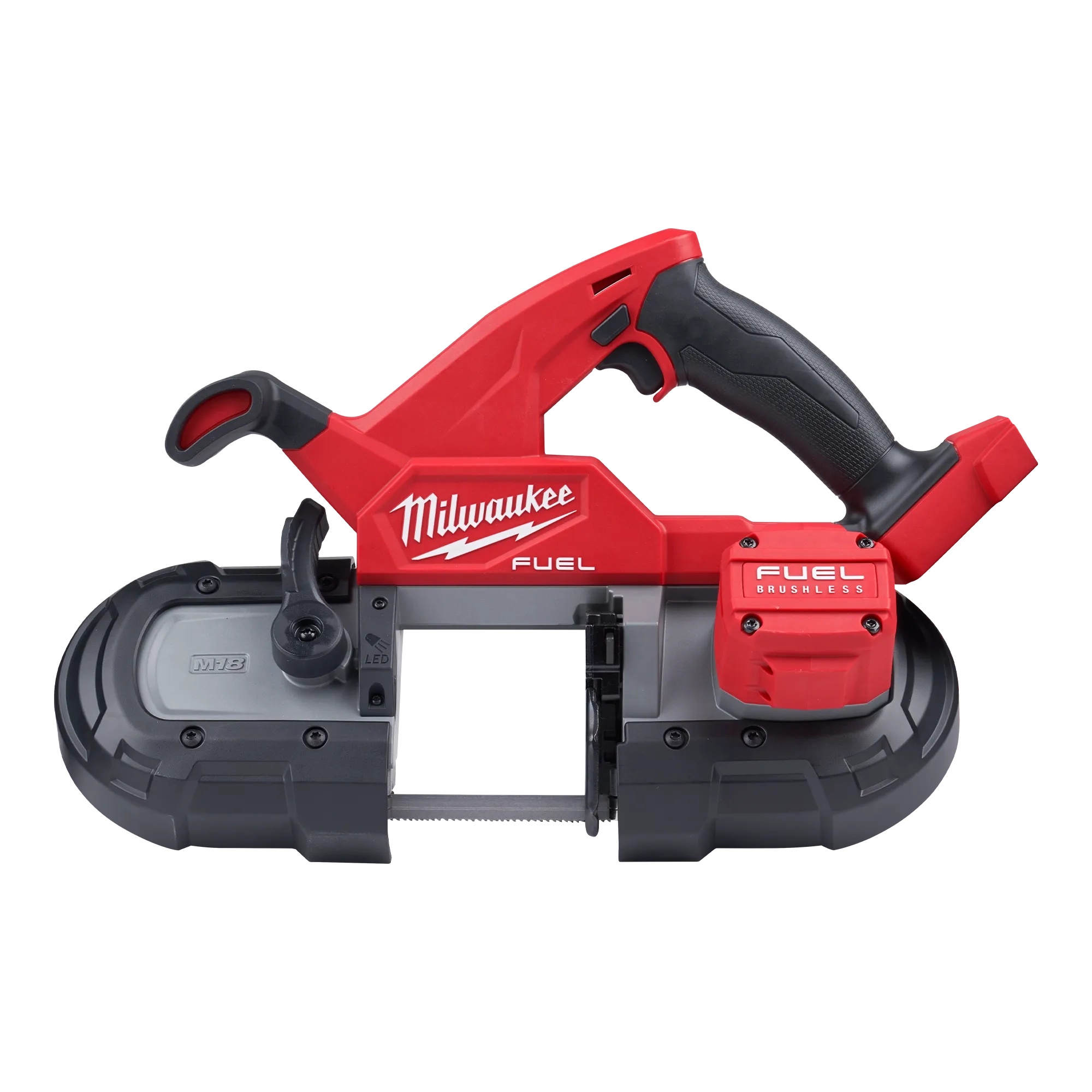 Picture of Milwaukee Electric Tool 2829-20 M18 Fuel Compact Band Saw